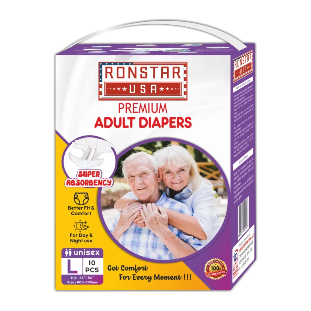 Adult Diapers