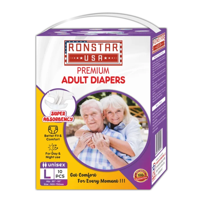 Adult Diapers