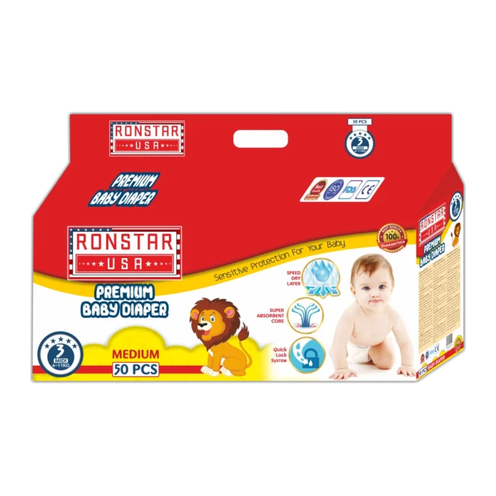 Baby Diapers