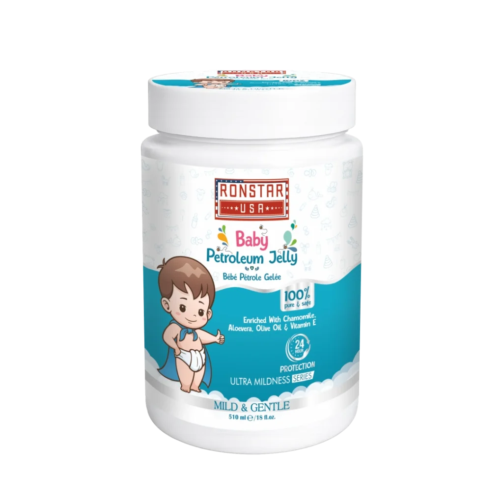 Baby Petroleum Jelly