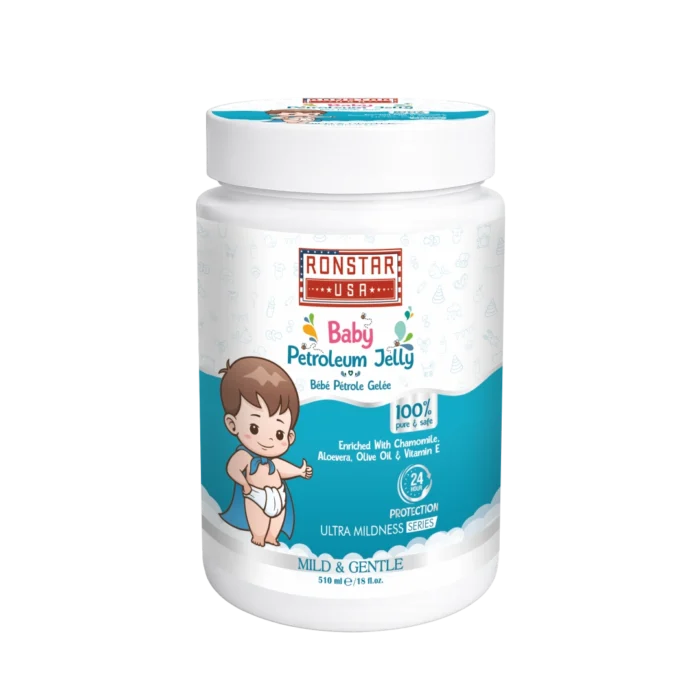 Baby Petroleum Jelly