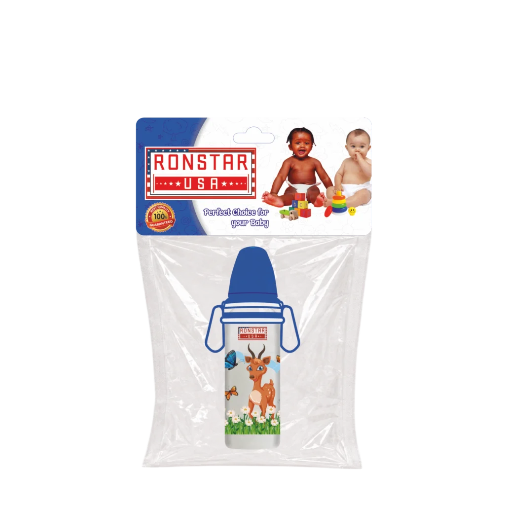 Baby Feeding Bottle