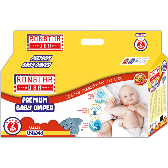 Baby Diapers