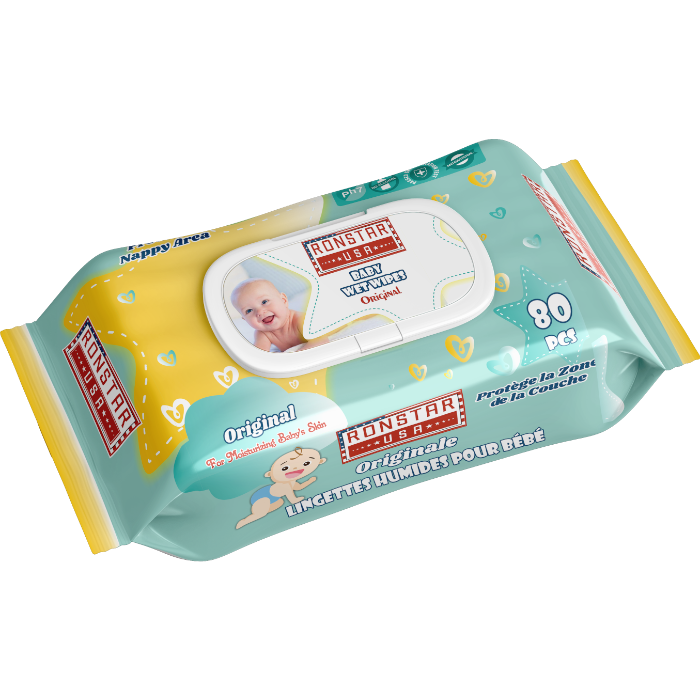Baby Wipes