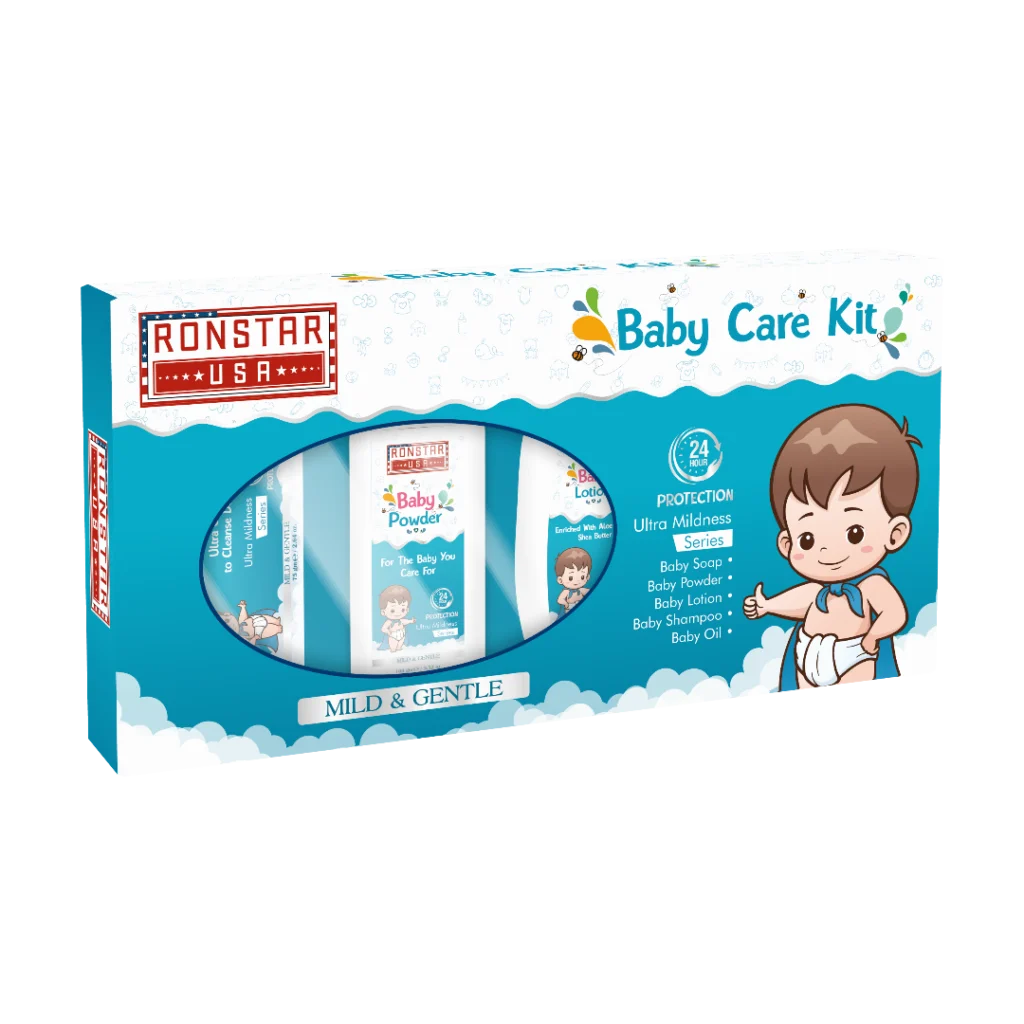 Baby Care Kit