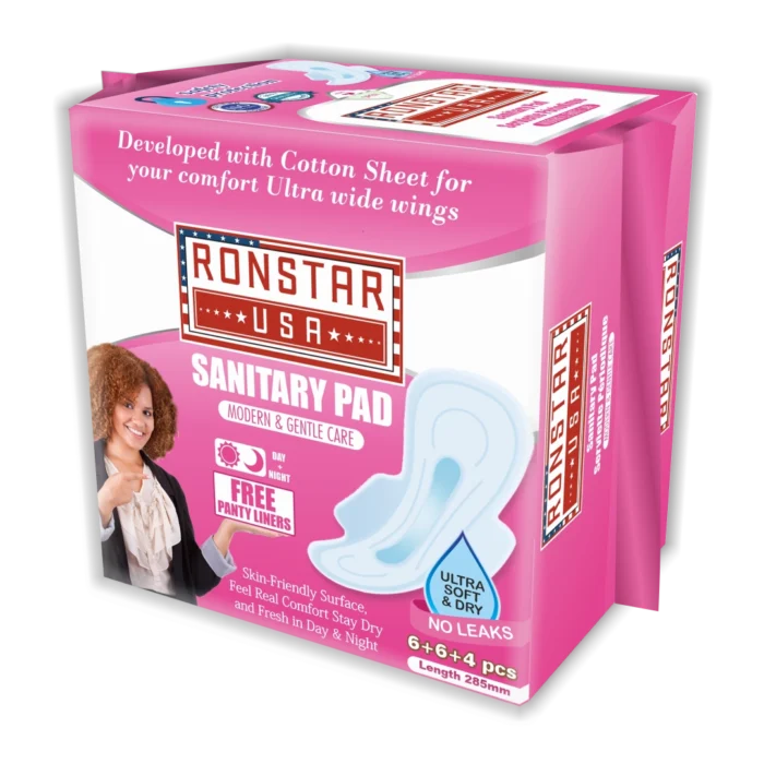 Sanitary Pad