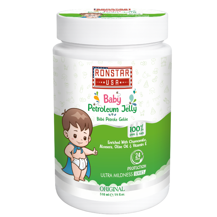 Baby Petroleum Jelly