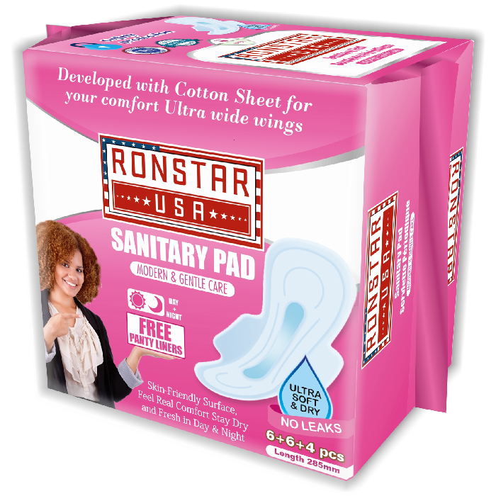 Sanitary Pad